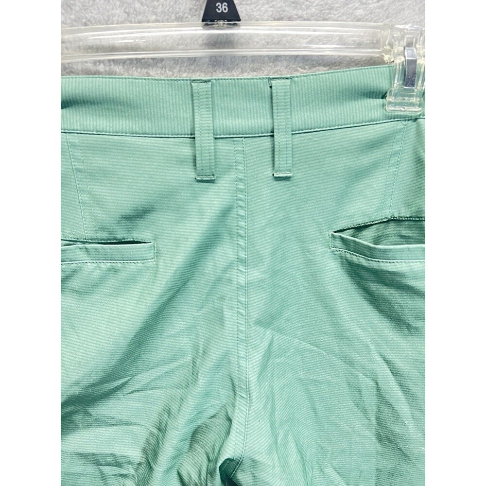 Travis Mathew Men's Light Sage Green Pants - Picture 7 of 8